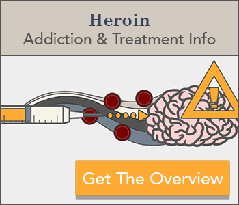 heroin abuse treatment